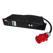 Секвенсор рэковый PB SQRC 4-06-16 Safe Start